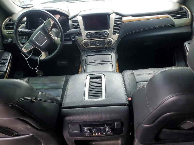 Aukcja sprzedaży 2016 Gmc Yukon Xl, vin: 1GKS2HKJXGR439885, numer aukcji: 57907756