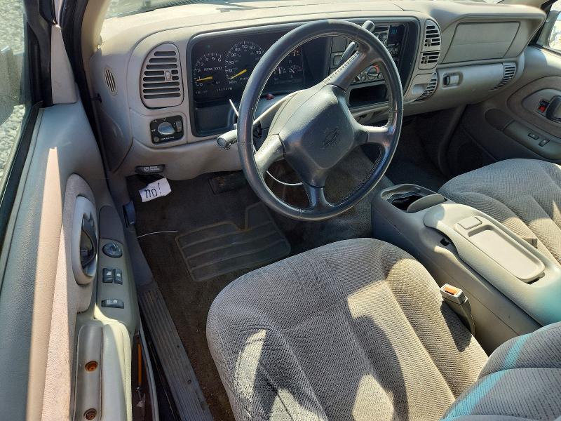 Продаж на аукціоні авто 1999 Chevrolet Gmt-400, vin: 1GCEC19RXXR110631, номер лоту: 56517776