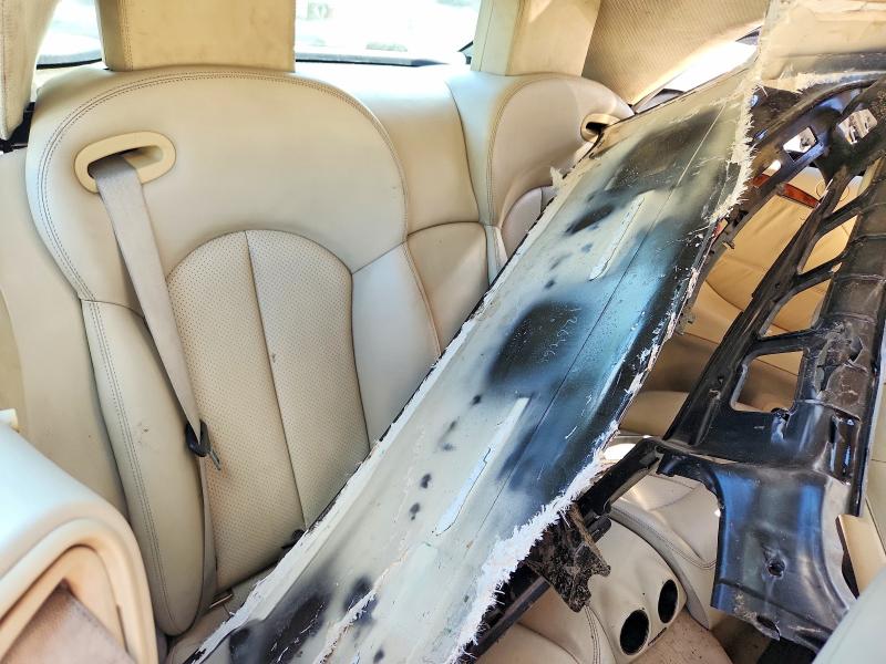 Продажа на аукционе авто 2005 Mercedes-benz Clk, vin: WDBTK65J45F120804, номер лота: 57548776