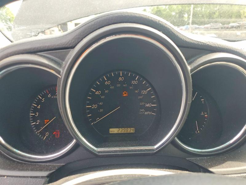 Продажа на аукционе авто 2005 Lexus Rx, vin: JTJHA31U350095404, номер лота: 56439196