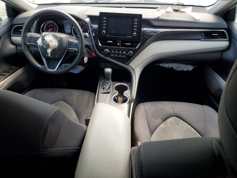 54285506 :رقم المزاد ، 4T1C11AK9MU581511 vin ، 2021 Toyota Camry مزاد بيع