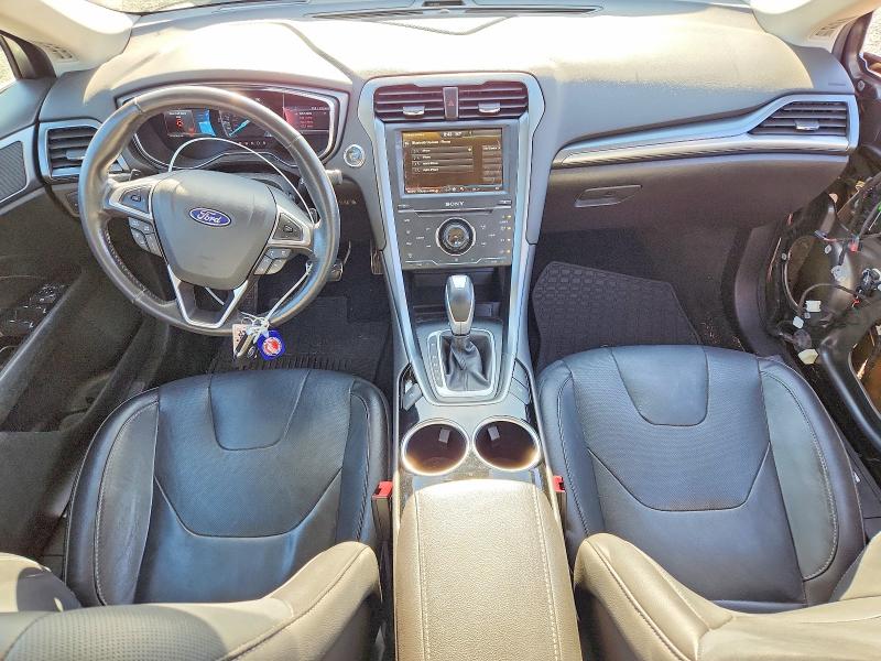 Продаж на аукціоні авто 2013 Ford Fusion, vin: 3FA6P0K90DR326202, номер лоту: 57056206
