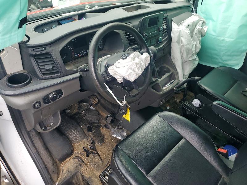 Продажа на аукционе авто 2024 Ford Transit, vin: 1FTBF4XGXRKB70580, номер лота: 55274566