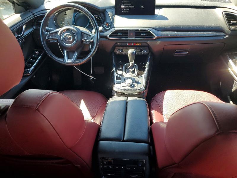 Aukcja sprzedaży 2023 Mazda Cx-9, vin: JM3TCBDY0P0654207, numer aukcji: 56335486