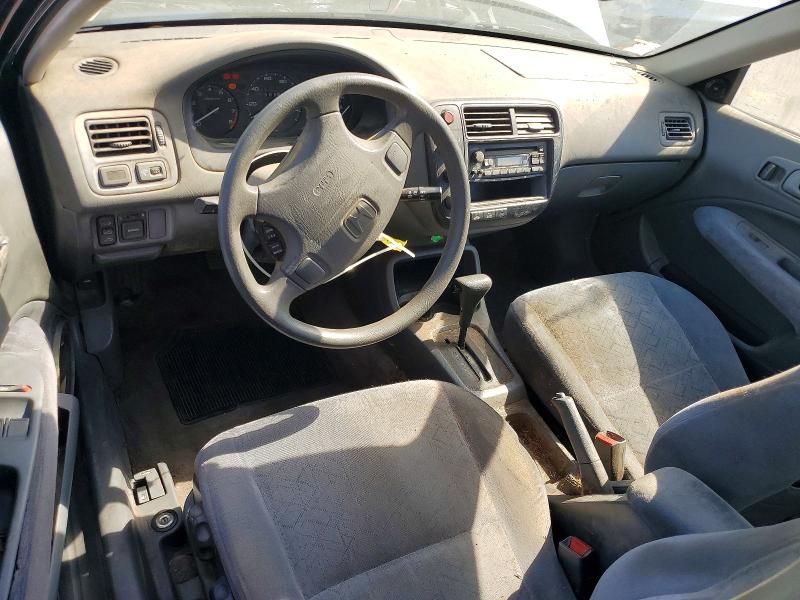 Aukcja sprzedaży 1999 Honda Civic, vin: 1HGEJ8246XL048436, numer aukcji: 57432066