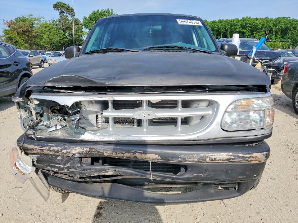 Auction sale of the 1997 Ford Explorer, vin: 1FMDU35P7VZB93257, lot number: 56074876
