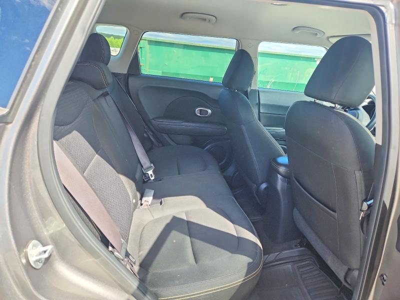 Продаж на аукціоні авто 2016 Kia Soul, vin: KNDJP3A56G7238108, номер лоту: 58750566