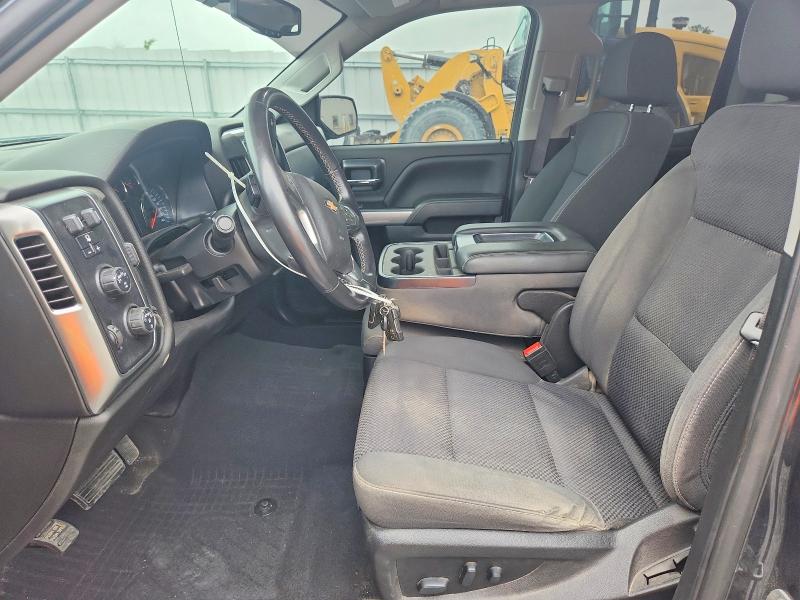 Продажа на аукционе авто 2019 Chevrolet Silverado Ld, vin: 2GCVKPEC3K1133533, номер лота: 56441806