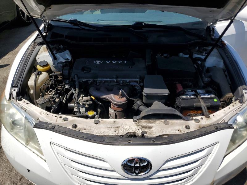 Aukcja sprzedaży 2007 Toyota Camry, vin: 4T1BE46K37U526664, numer aukcji: 58260546