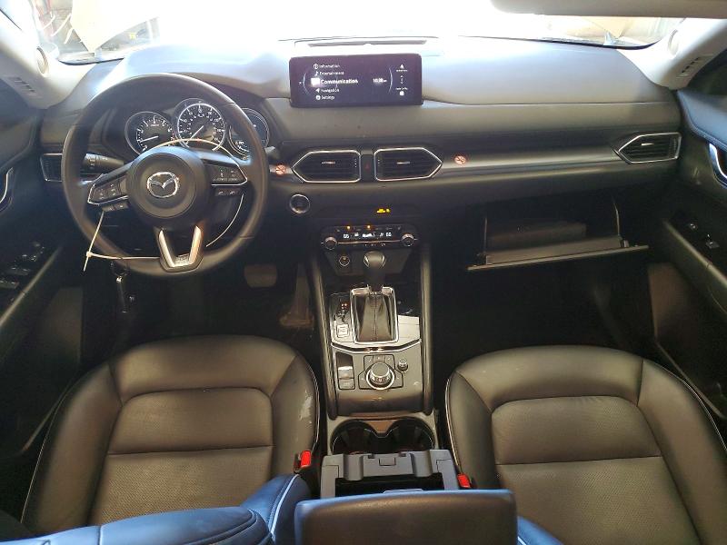 Продаж на аукціоні авто 2025 Mazda Cx-5, vin: JM3KFBBL9S0696006, номер лоту: 58445456