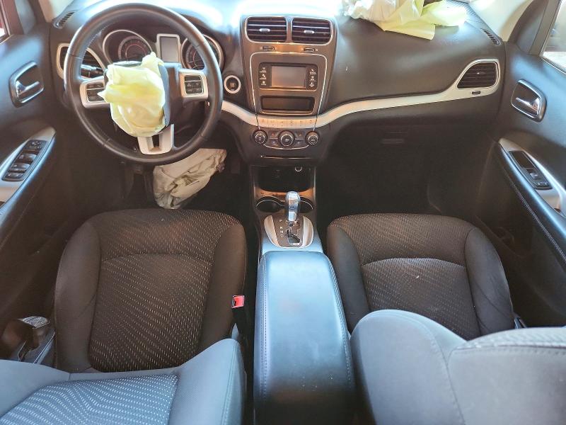 Продажа на аукционе авто 2018 Dodge Journey, vin: 3C4PDCAB0JT381521, номер лота: 56252626