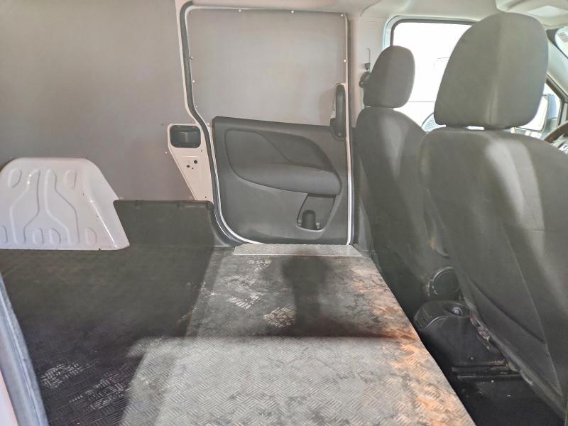 Продажа на аукционе авто 2016 Ram Promaster City, vin: ZFBERFBT8G6C53070, номер лота: 57685636