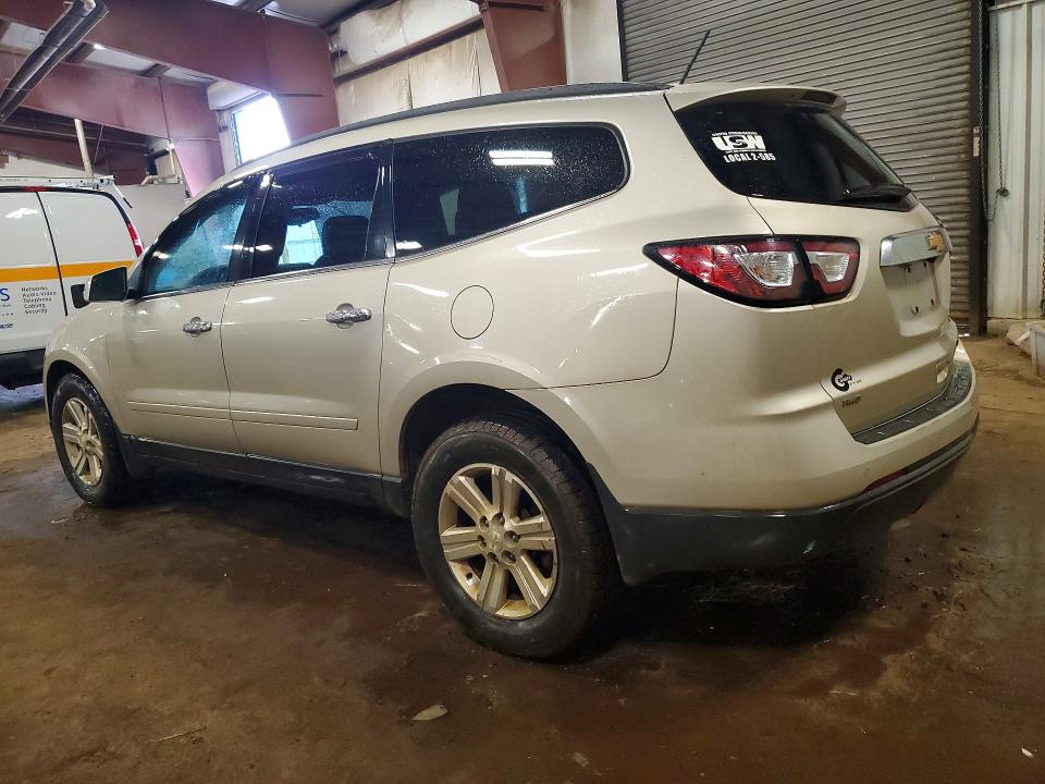 Продажа на аукционе авто 2013 Chevrolet Traverse, vin: 1GNKVGKD1DJ188439, номер лота: 58401496