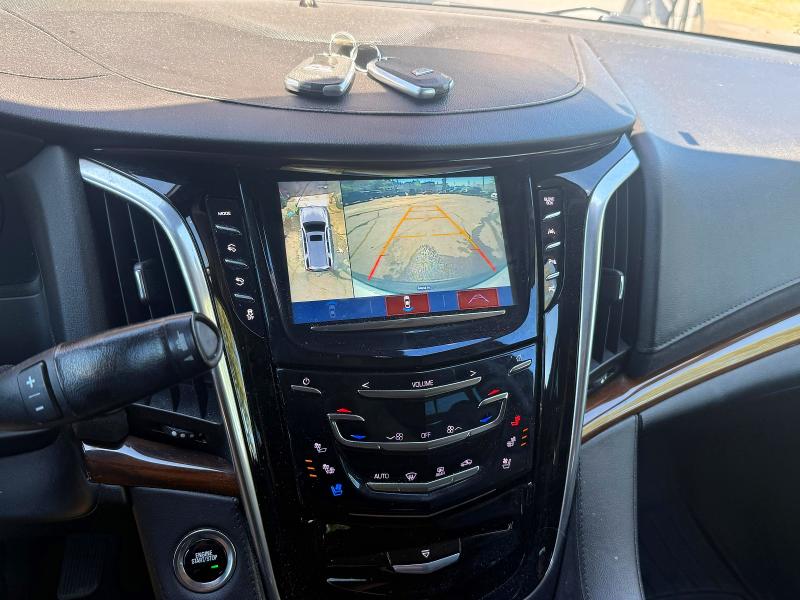 Aukcja sprzedaży 2020 Cadillac Escalade, vin: 1GYS4BKJ6LR156326, numer aukcji: 56467856