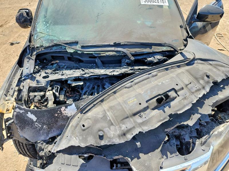 2015 Nissan Pathfinder მანქანა იყიდება აუქციონზე, vin: 5N1AR2MM2FC629362, აუქციონის ნომერი: 56062816