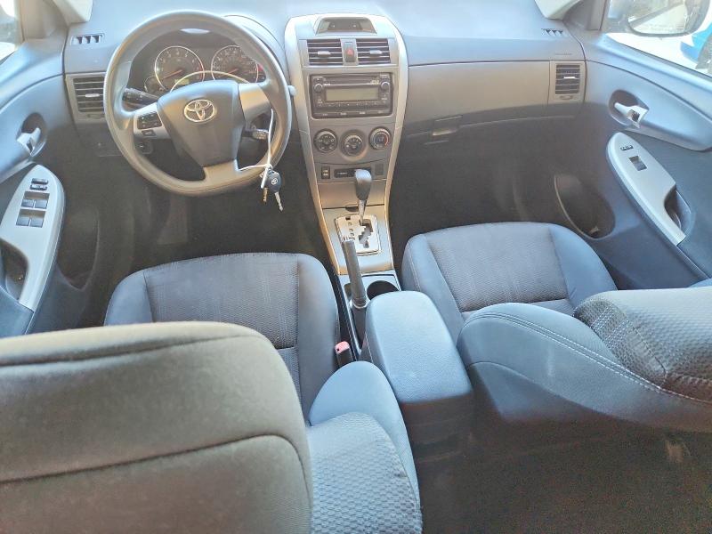 Aukcja sprzedaży 2012 Toyota Corolla, vin: 5YFBU4EE0CP037276, numer aukcji: 56355726
