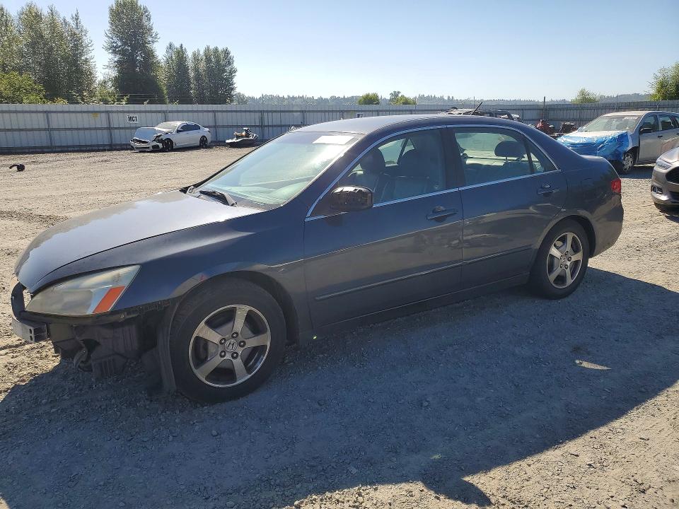 Продаж на аукціоні авто 2005 Honda Accord, vin: JHMCN36565C017229, номер лоту: 58434656