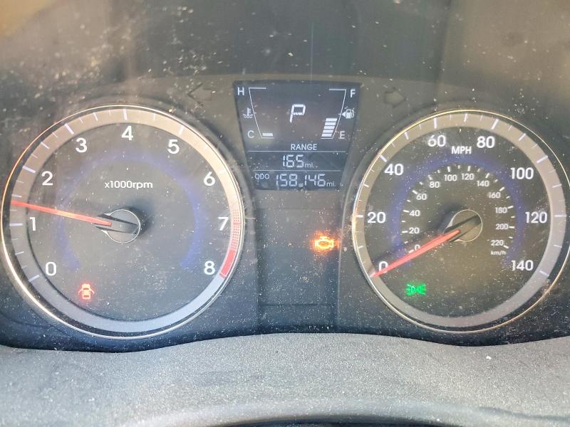 2014 Hyundai Accent მანქანა იყიდება აუქციონზე, vin: KMHCT4AE5EU770096, აუქციონის ნომერი: 55915566