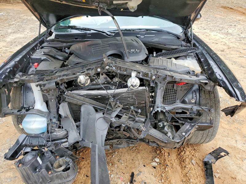 55219626 :رقم المزاد ، 2C3CDZJG2LH236848 vin ، 2020 Dodge Challenger مزاد بيع