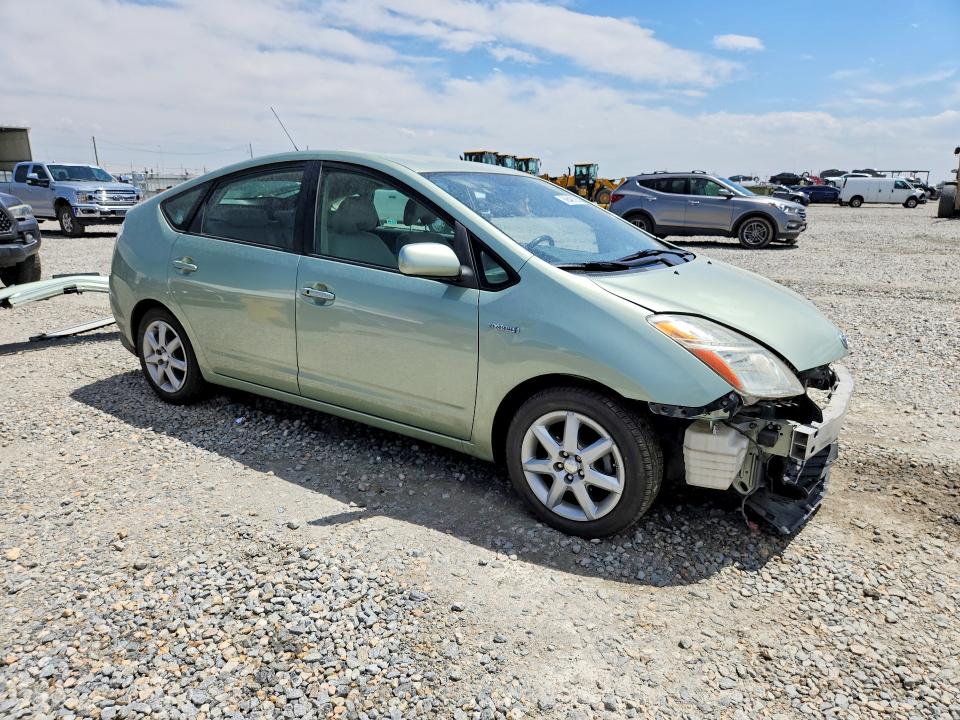 Aukcja sprzedaży 2009 Toyota Prius, vin: JTDKB20U693505294, numer aukcji: 56649126