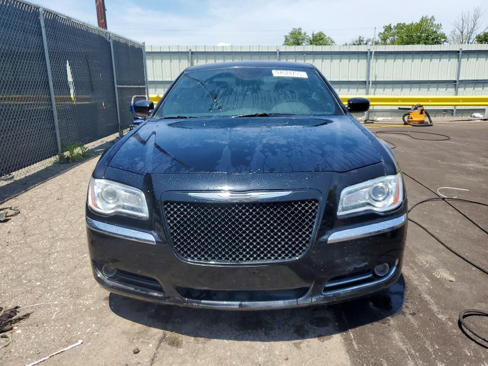 2014 Chrysler 300c მანქანა იყიდება აუქციონზე, vin: 2C3CCAEG8EH303874, აუქციონის ნომერი: 97684755