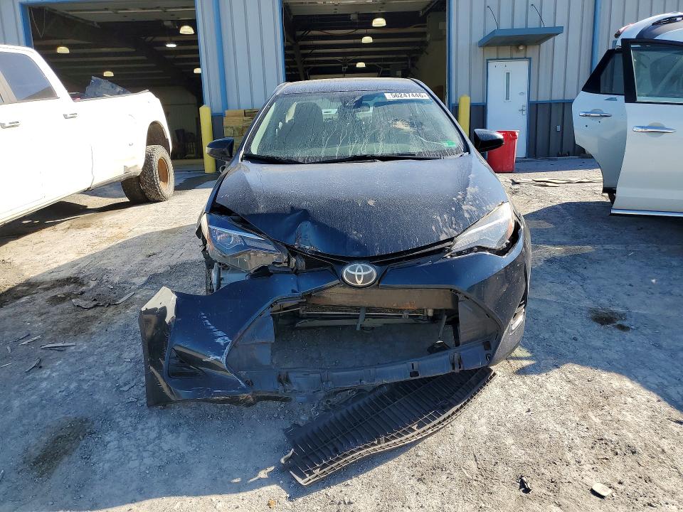 2017 Toyota Corolla მანქანა იყიდება აუქციონზე, vin: 2T1BURHEXHC898268, აუქციონის ნომერი: 56247446