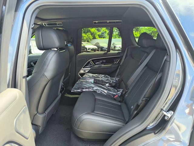 54849786 :رقم المزاد ، SALKP9FU7TA353572 vin ، 2026 Land Rover Range Rover مزاد بيع