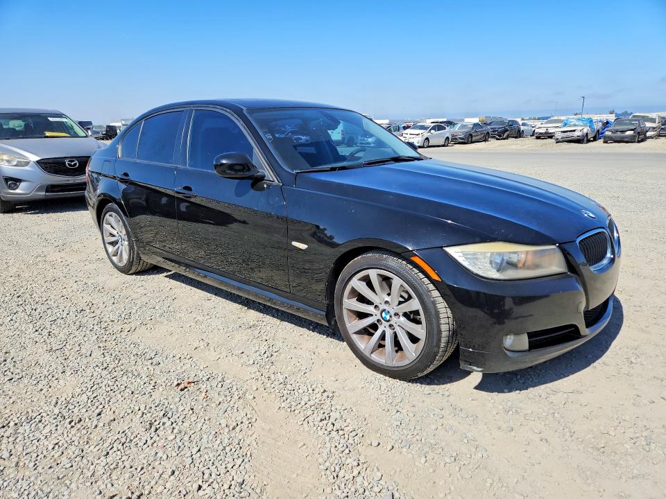 Продаж на аукціоні авто 2011 Bmw 328, vin: WBAPH5G57BNM78148, номер лоту: 59137036