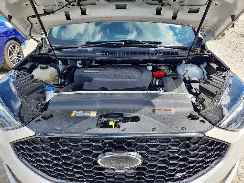 Aukcja sprzedaży 2019 Ford Edge, vin: 2FMPK4AP2KBC37999, numer aukcji: 57850766