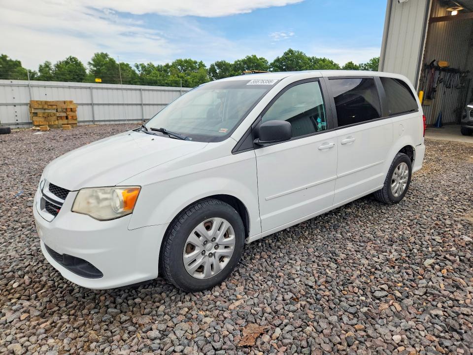 Aukcja sprzedaży 2014 Dodge Grand Caravan, vin: 2C4RDGBG2ER366439, numer aukcji: 56676356