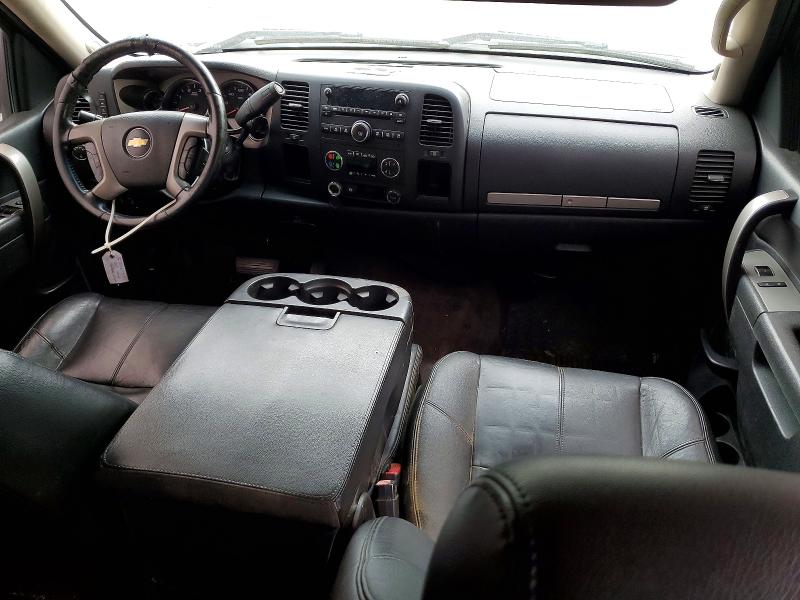 2013 Chevrolet Silverado მანქანა იყიდება აუქციონზე, vin: 1GC4C0C89DF167728, აუქციონის ნომერი: 56731816