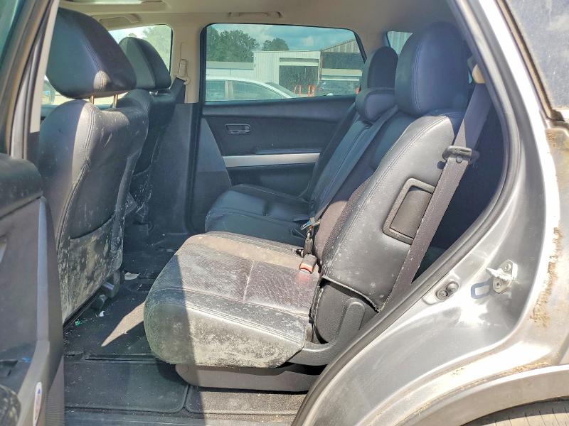 Продажа на аукционе авто 2013 Mazda Cx-9, vin: JM3TB2DA4D0418032, номер лота: 56843146