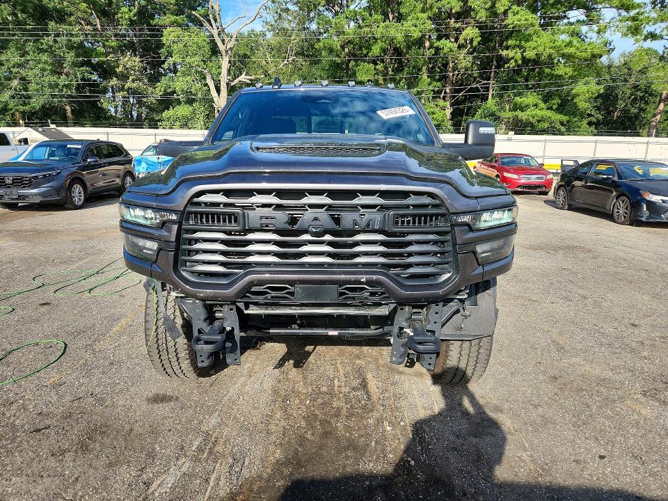 Продаж на аукціоні авто 2026 Ram 2500, vin: 3C6UR5CJ1TG164437, номер лоту: 57494326