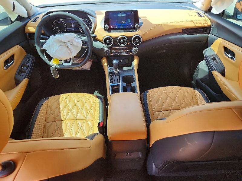 Продажа на аукционе авто 2025 Nissan Sentra, vin: 3N1AB8CV6SY223563, номер лота: 57030466