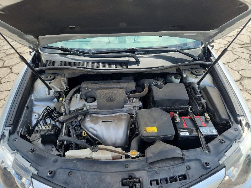 57471736 :رقم المزاد ، 4T1BF1FK7CU609567 vin ، 2012 Toyota Camry مزاد بيع