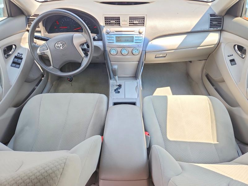 Aukcja sprzedaży 2007 Toyota Camry, vin: 4T1BE46K17U594381, numer aukcji: 41632026