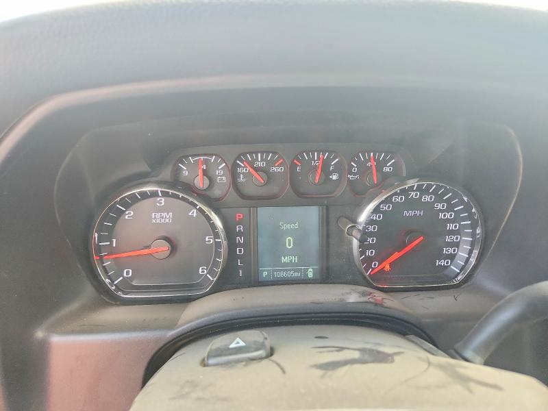 Продажа на аукционе авто 2019 Gmc Sierra, vin: 2GT22NEG9K1199918, номер лота: 58432196