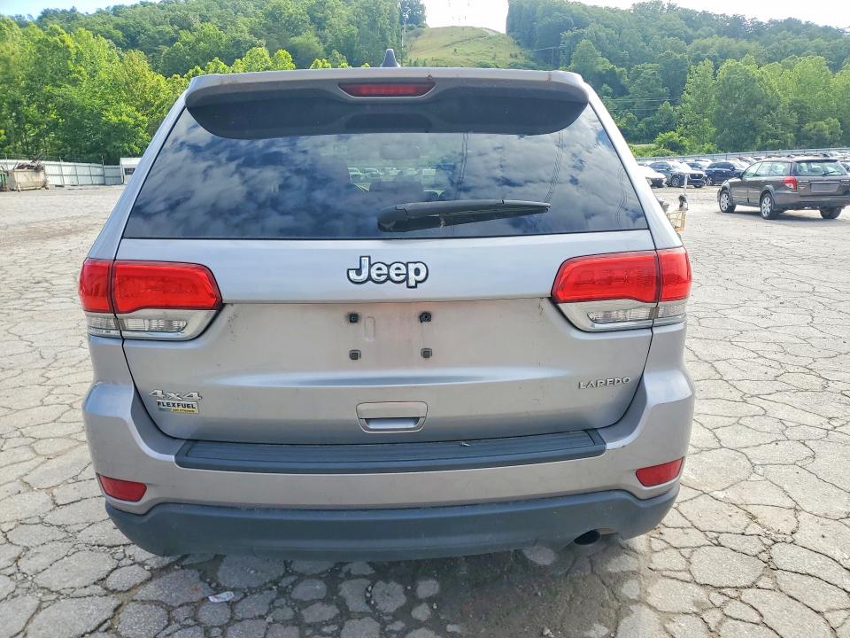 2014 Jeep Grand Cherokee მანქანა იყიდება აუქციონზე, vin: 1C4RJFAG3EC556862, აუქციონის ნომერი: 57896506