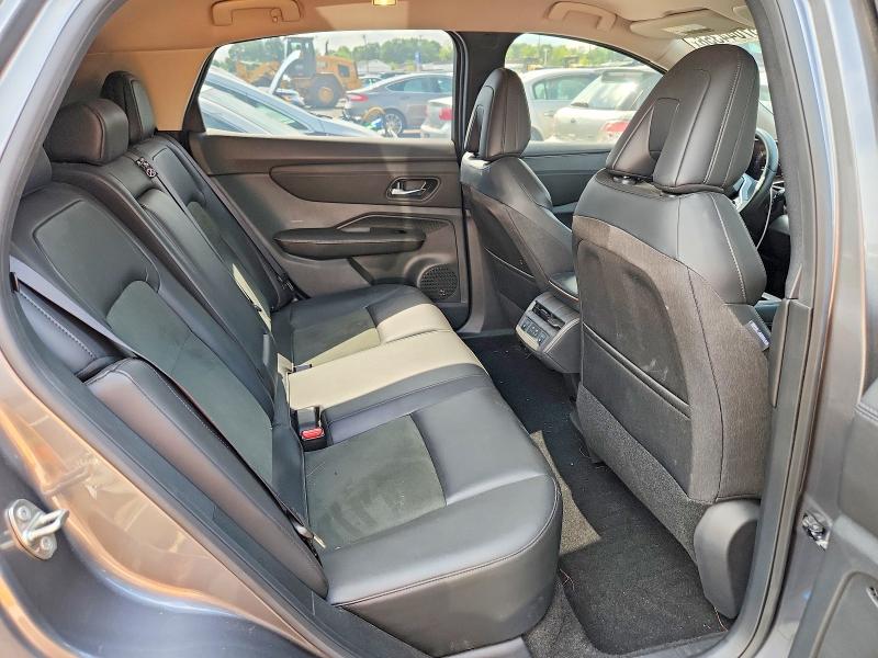 57044356 :رقم المزاد ، JN1CF0BBXPM707378 vin ، 2023 Nissan Ariya مزاد بيع