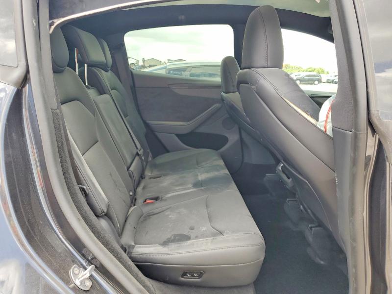 Продаж на аукціоні авто 2026 Tesla Model Y, vin: 7SAYGDEE7TA635782, номер лоту: 57815606