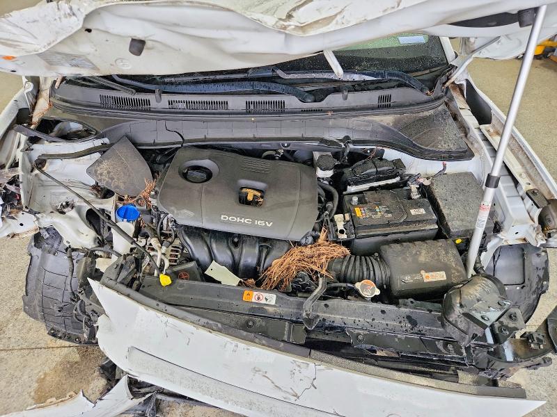 Продажа на аукционе авто 2020 Hyundai Kona, vin: KM8K12AA7LU573026, номер лота: 58564536