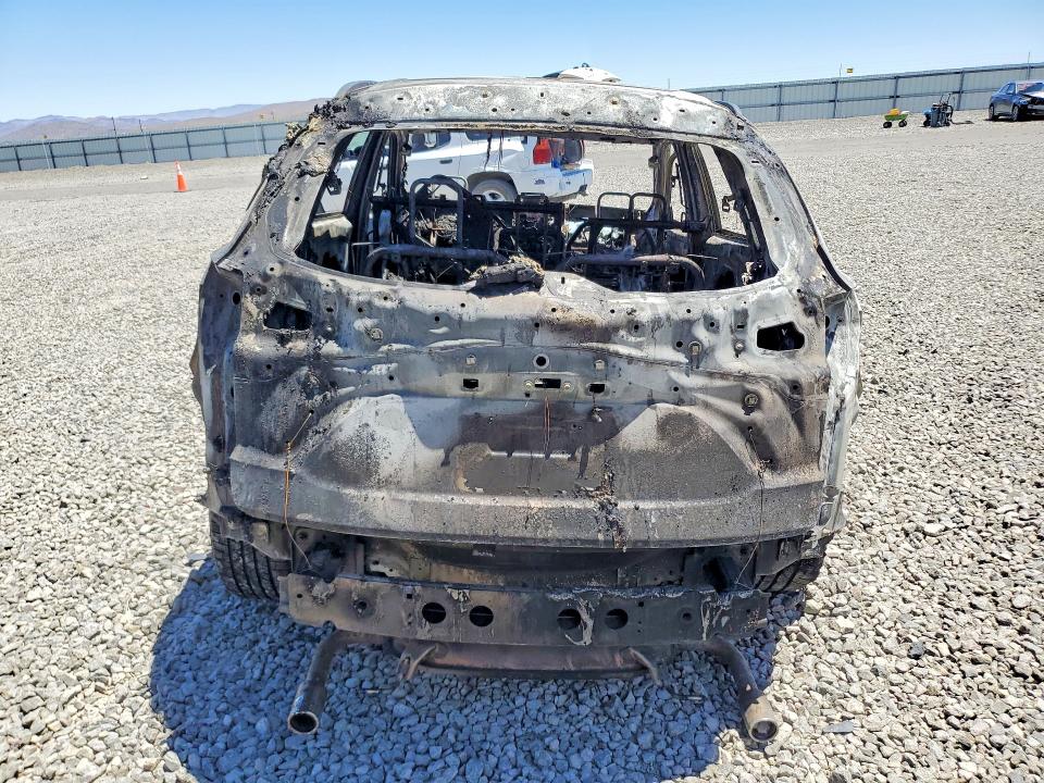 57214766 :رقم المزاد ، JM3TCBEY5H0141745 vin ، 2017 Mazda Cx-9 مزاد بيع