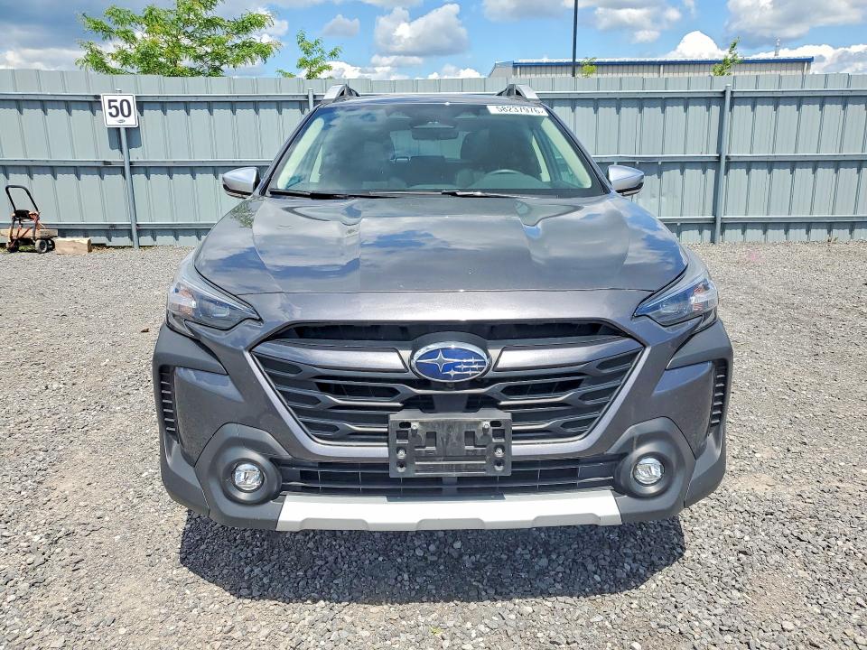 2024 Subaru Outback მანქანა იყიდება აუქციონზე, vin: 4S4BTHPD9R3265157, აუქციონის ნომერი: 58237976