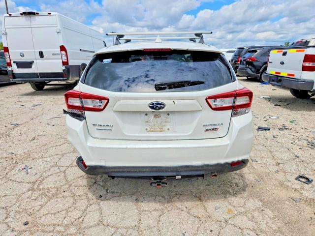 2017 Subaru Impreza მანქანა იყიდება აუქციონზე, vin: 4S3GTAK66H1728134, აუქციონის ნომერი: 57373656