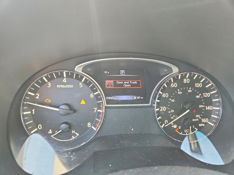 Aukcja sprzedaży 2017 Nissan Altima, vin: 1N4AL3APXHC180077, numer aukcji: 58727216