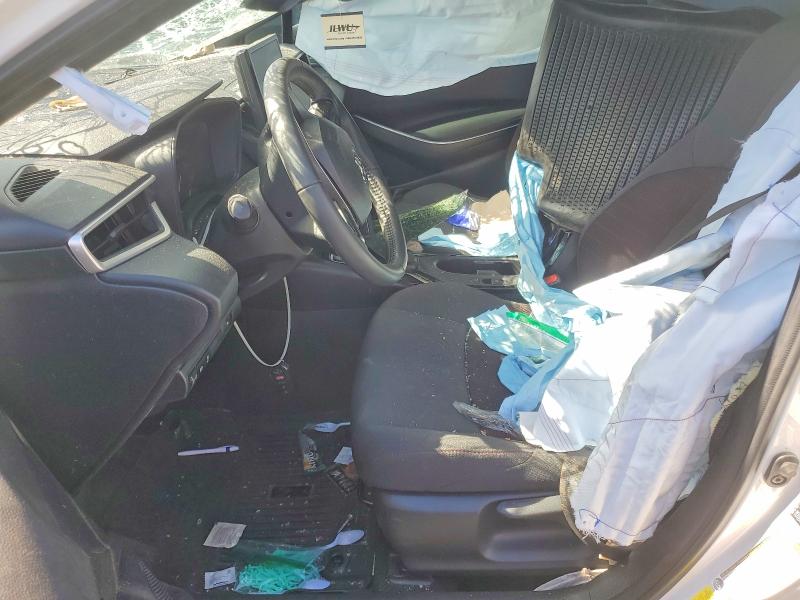 56791746 :رقم المزاد ، JTDBCMFE9R3049851 vin ، 2024 Toyota Corolla Hybrid مزاد بيع