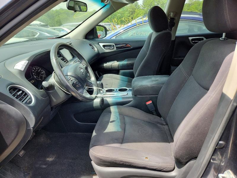 Aukcja sprzedaży 2014 Nissan Pathfinder, vin: 5N1AR2MN0EC699949, numer aukcji: 54248246