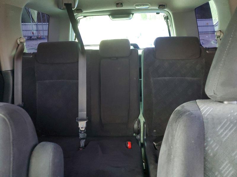 58006156 :رقم المزاد ، SHSRD78856U429569 vin ، 2006 Honda Cr-v مزاد بيع