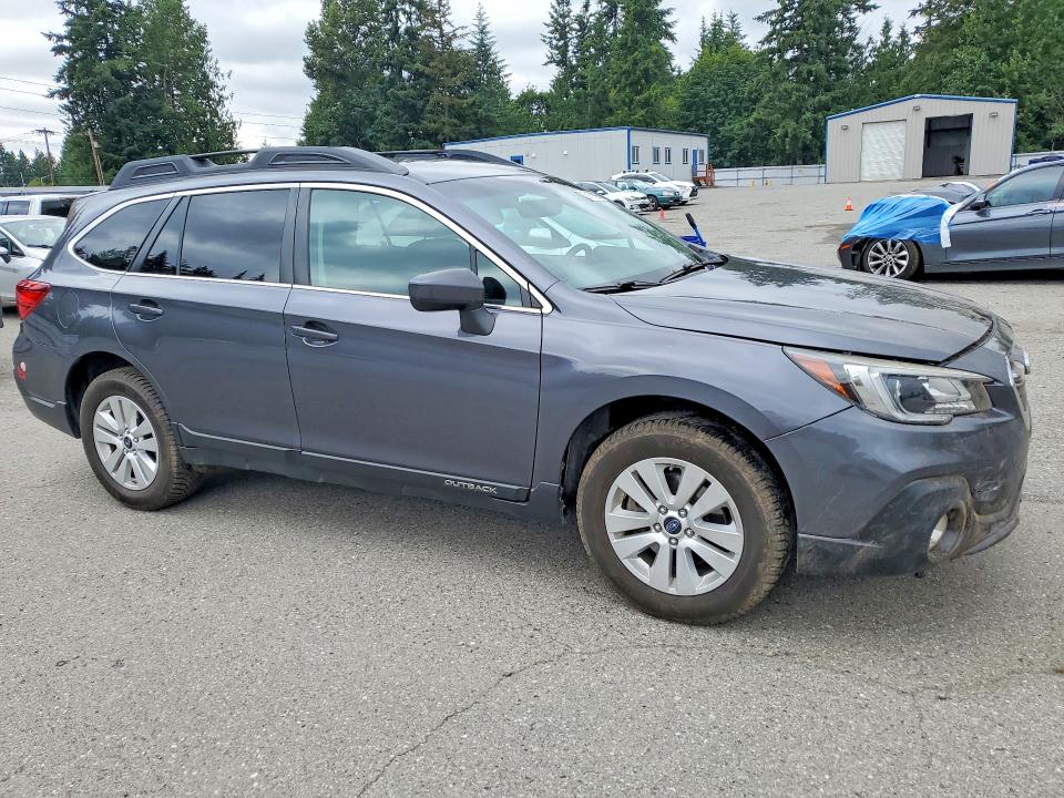 Aukcja sprzedaży 2018 Subaru Outback, vin: 4S4BSACC9J3319259, numer aukcji: 59169296