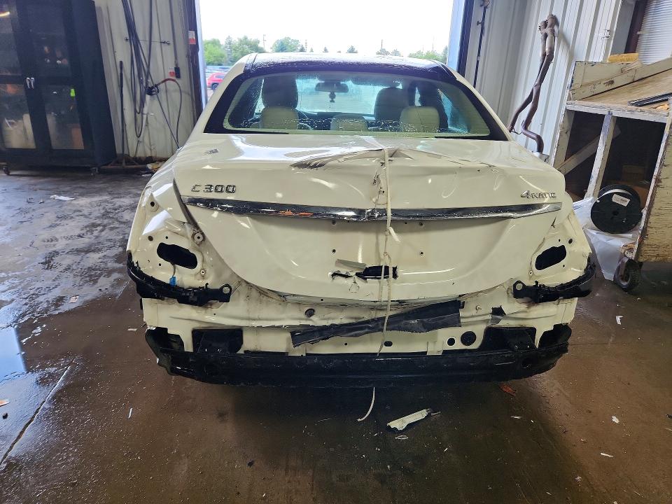 Продаж на аукціоні авто 2017 Mercedes-benz C, vin: 55SWF4KB7HU228104, номер лоту: 55339596